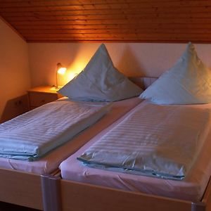 Holiday Main Building Apartment